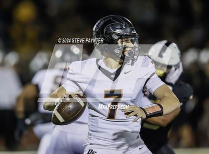 Thumbnail 1 in Desert Edge vs Verrado (AIA 5A Semifinal) photogallery.