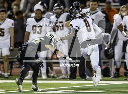 Thumbnail 2 in Desert Edge vs Verrado (AIA 5A Semifinal) photogallery.