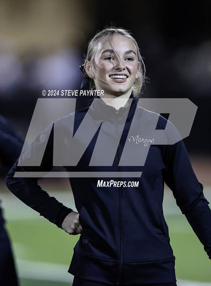 Thumbnail 1 in Desert Edge vs Verrado (AIA 5A Semifinal) photogallery.