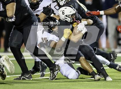 Thumbnail 3 in Desert Edge vs Verrado (AIA 5A Semifinal) photogallery.