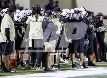 Thumbnail 3 in Desert Edge vs Verrado (AIA 5A Semifinal) photogallery.