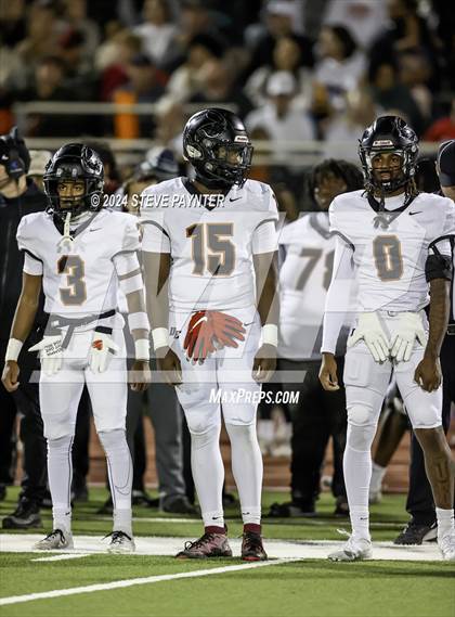 Thumbnail 3 in Desert Edge vs Verrado (AIA 5A Semifinal) photogallery.