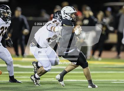 Thumbnail 3 in Desert Edge vs Verrado (AIA 5A Semifinal) photogallery.