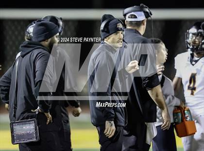 Thumbnail 2 in Desert Edge vs Verrado (AIA 5A Semifinal) photogallery.