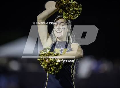 Thumbnail 3 in Desert Edge vs Verrado (AIA 5A Semifinal) photogallery.