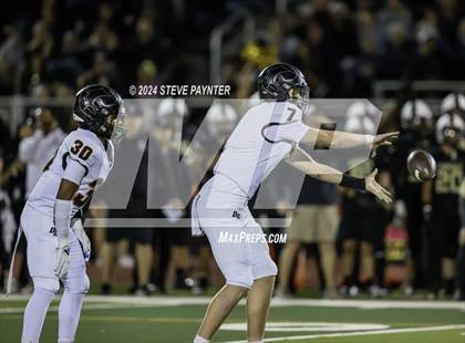 Thumbnail 1 in Desert Edge vs Verrado (AIA 5A Semifinal) photogallery.