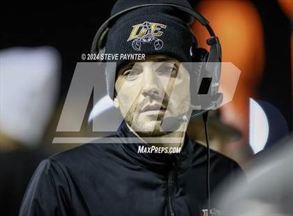 Thumbnail 1 in Desert Edge vs Verrado (AIA 5A Semifinal) photogallery.