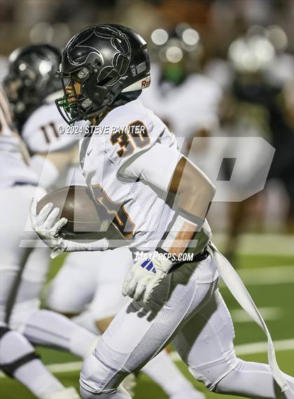 Thumbnail 1 in Desert Edge vs Verrado (AIA 5A Semifinal) photogallery.
