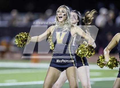 Thumbnail 1 in Desert Edge vs Verrado (AIA 5A Semifinal) photogallery.