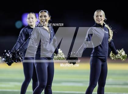 Thumbnail 3 in Desert Edge vs Verrado (AIA 5A Semifinal) photogallery.