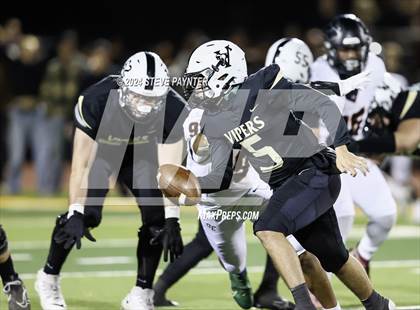 Thumbnail 3 in Desert Edge vs Verrado (AIA 5A Semifinal) photogallery.