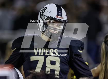Thumbnail 3 in Desert Edge vs Verrado (AIA 5A Semifinal) photogallery.