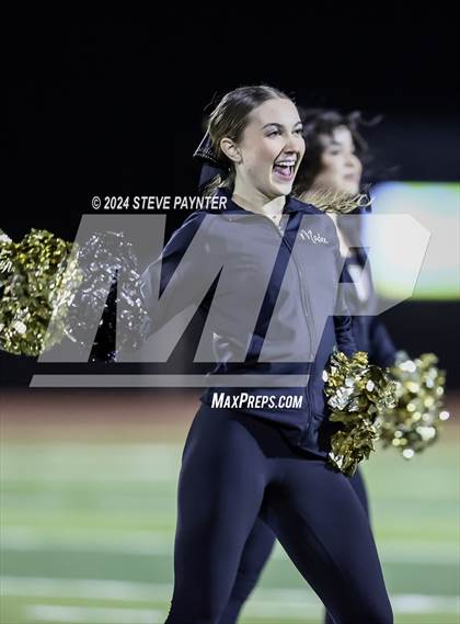 Thumbnail 1 in Desert Edge vs Verrado (AIA 5A Semifinal) photogallery.