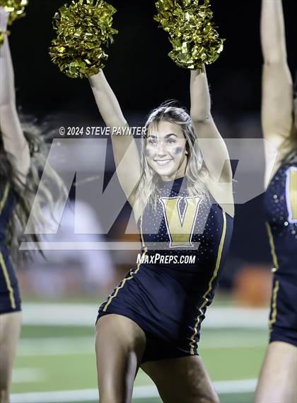 Thumbnail 2 in Desert Edge vs Verrado (AIA 5A Semifinal) photogallery.