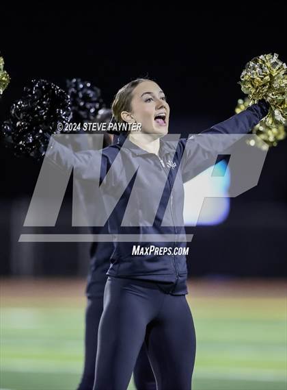 Thumbnail 3 in Desert Edge vs Verrado (AIA 5A Semifinal) photogallery.