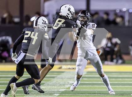 Thumbnail 3 in Desert Edge vs Verrado (AIA 5A Semifinal) photogallery.