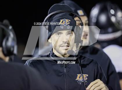 Thumbnail 1 in Desert Edge vs Verrado (AIA 5A Semifinal) photogallery.