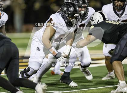 Thumbnail 3 in Desert Edge vs Verrado (AIA 5A Semifinal) photogallery.