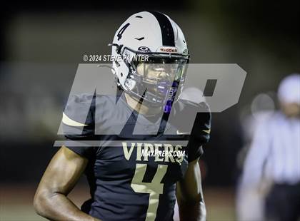 Thumbnail 2 in Desert Edge vs Verrado (AIA 5A Semifinal) photogallery.