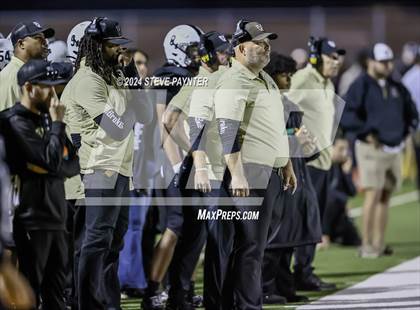 Thumbnail 2 in Desert Edge vs Verrado (AIA 5A Semifinal) photogallery.