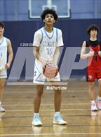 Photo from the gallery "St. Francis @ St. Mary's"