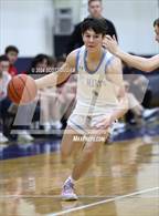 Photo from the gallery "St. Francis @ St. Mary's"
