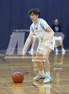 Photo from the gallery "St. Francis @ St. Mary's"