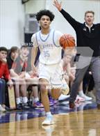 Photo from the gallery "St. Francis @ St. Mary's"