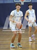 Photo from the gallery "St. Francis @ St. Mary's"