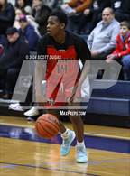 Photo from the gallery "St. Francis @ St. Mary's"