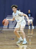 Photo from the gallery "St. Francis @ St. Mary's"