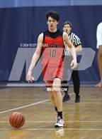 Photo from the gallery "St. Francis @ St. Mary's"