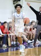 Photo from the gallery "St. Francis @ St. Mary's"