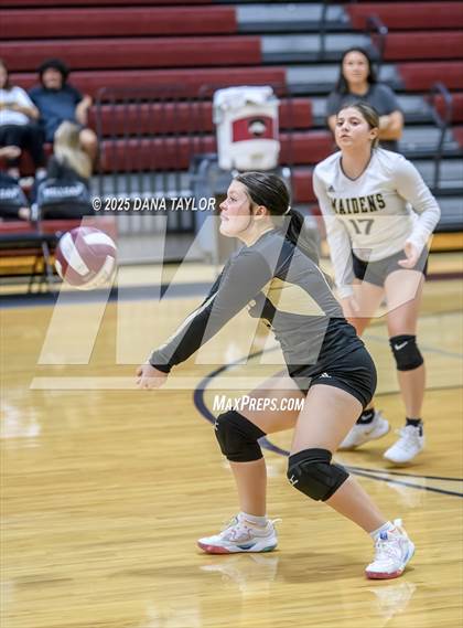 Thumbnail 3 in JV: Comanche @ Millsap photogallery.