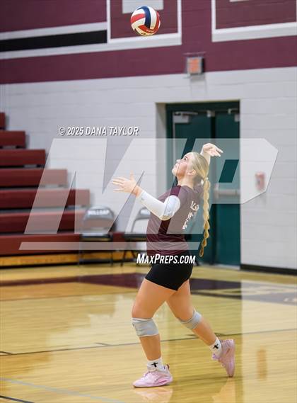 Thumbnail 3 in JV: Comanche @ Millsap photogallery.