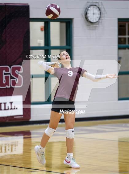 Thumbnail 2 in JV: Comanche @ Millsap photogallery.