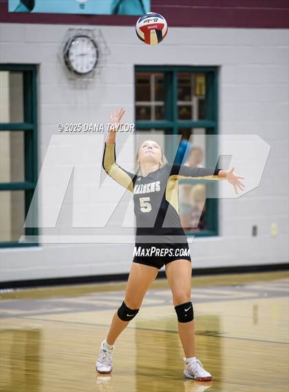 Thumbnail 2 in JV: Comanche @ Millsap photogallery.