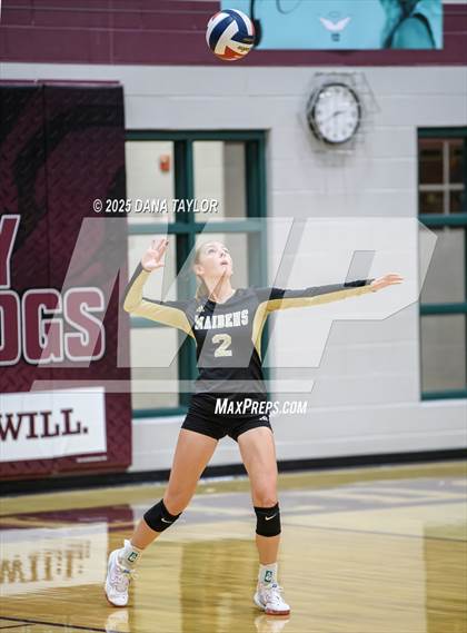 Thumbnail 1 in JV: Comanche @ Millsap photogallery.