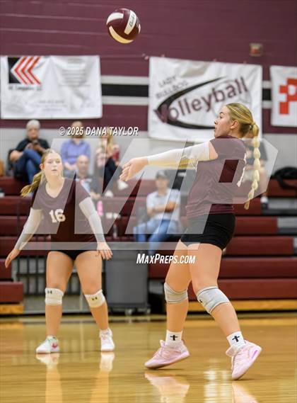 Thumbnail 1 in JV: Comanche @ Millsap photogallery.