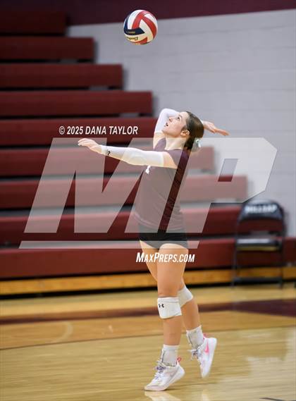 Thumbnail 1 in JV: Comanche @ Millsap photogallery.