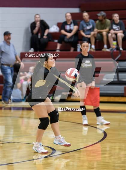 Thumbnail 3 in JV: Comanche @ Millsap photogallery.