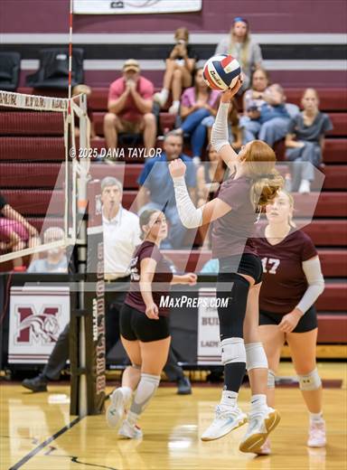 JV: Comanche @ Millsap