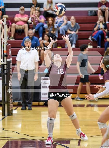 Thumbnail 1 in JV: Comanche @ Millsap photogallery.