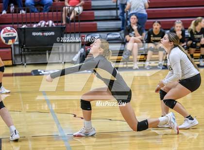 Thumbnail 3 in JV: Comanche @ Millsap photogallery.