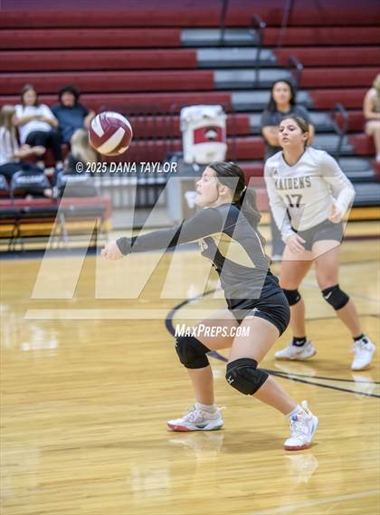 Thumbnail 1 in JV: Comanche @ Millsap photogallery.