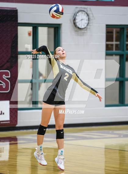Thumbnail 2 in JV: Comanche @ Millsap photogallery.