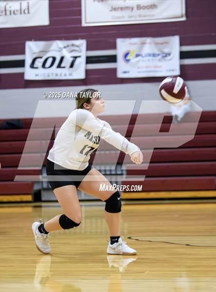 Thumbnail 3 in JV: Comanche @ Millsap photogallery.