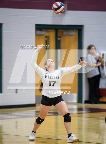 Thumbnail 2 in JV: Comanche @ Millsap photogallery.