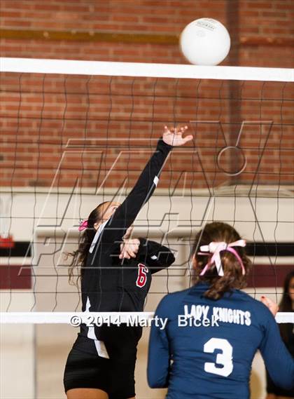 Thumbnail 2 in Downey @ Modesto photogallery.