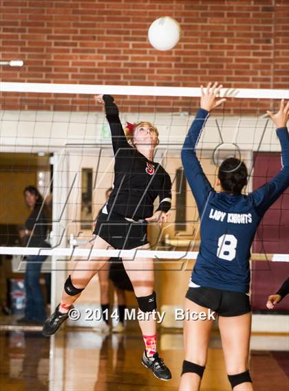 Thumbnail 3 in Downey @ Modesto photogallery.